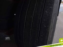 KRONE ThermoKing SLXe300 Liftachse Palka 13.705 Std.