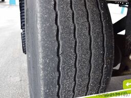 KRONE ThermoKing SLXe300 Liftachse Palka 13.705 Std.