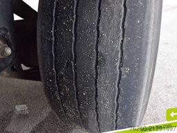 KRONE ThermoKing SLXe300 Liftachse Palka 13.705 Std.