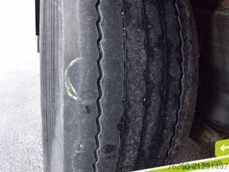 KRONE ThermoKing SLXe300 Liftachse Palka 13.705 Std.