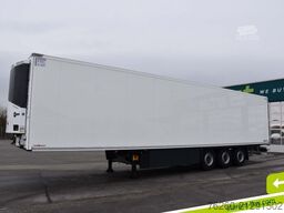 SCHMITZ CARGOBULL ThermoKing SLXi300 Doppelstock FerryLashing FP60