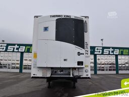 SCHMITZ CARGOBULL ThermoKing SLXi300 Doppelstock FerryLashing FP60