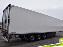 SCHMITZ CARGOBULL ThermoKing SLXi300 Doppelstock FerryLashing FP60