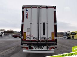 SCHMITZ CARGOBULL ThermoKing SLXi300 Doppelstock FerryLashing FP60