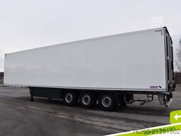 SCHMITZ CARGOBULL ThermoKing SLXi300 Doppelstock FerryLashing FP60