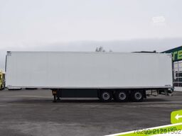 SCHMITZ CARGOBULL ThermoKing SLXi300 Doppelstock FerryLashing FP60