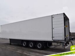 SCHMITZ CARGOBULL ThermoKing SLXi300 Doppelstock FerryLashing FP60