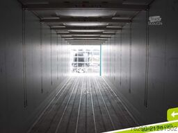 SCHMITZ CARGOBULL ThermoKing SLXi300 Doppelstock FerryLashing FP60