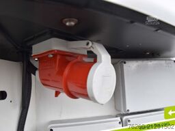 SCHMITZ CARGOBULL ThermoKing SLXi300 Doppelstock FerryLashing FP60