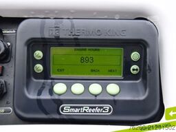 SCHMITZ CARGOBULL ThermoKing SLXi300 Doppelstock FerryLashing FP60