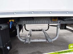 SCHMITZ CARGOBULL ThermoKing SLXi300 Doppelstock FerryLashing FP60