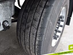 SCHMITZ CARGOBULL ThermoKing SLXi300 Doppelstock FerryLashing FP60