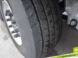 SCHMITZ CARGOBULL ThermoKing SLXi300 Doppelstock FerryLashing FP60