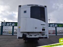 KRONE ThermoKing SLXe300 Liftachse Palka 13.705 Std.