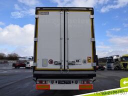 KRONE ThermoKing SLXe300 Liftachse Palka 13.705 Std.