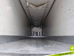 KRONE ThermoKing SLXe300 Liftachse Palka 13.705 Std.