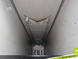 KRONE ThermoKing SLXe300 Liftachse Palka 13.705 Std.