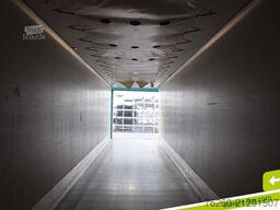 KRONE ThermoKing SLXe300 Liftachse Palka 13.705 Std.