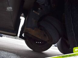 KRONE ThermoKing SLXe300 Liftachse Palka 13.705 Std.