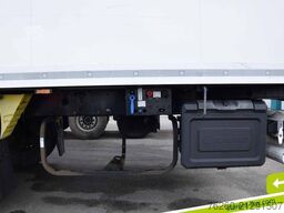 KRONE ThermoKing SLXe300 Liftachse Palka 13.705 Std.