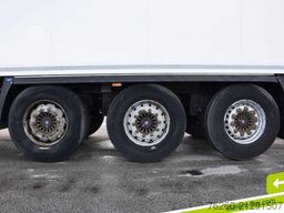 KRONE ThermoKing SLXe300 Liftachse Palka 13.705 Std.