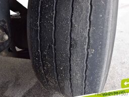 KRONE ThermoKing SLXe300 Liftachse Palka 13.705 Std.