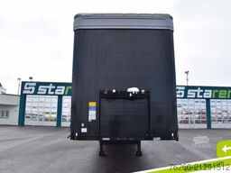 KÖGEL Megatrailer Hubdach Liftachse DC 9.5 Zertifikat