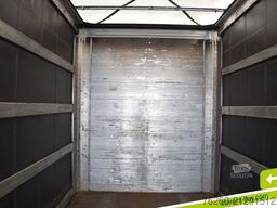 KÖGEL Megatrailer Hubdach Liftachse DC 9.5 Zertifikat