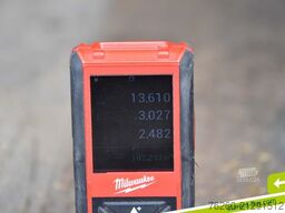 KÖGEL Megatrailer Hubdach Liftachse DC 9.5 Zertifikat