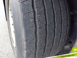 KÖGEL Megatrailer Hubdach Liftachse DC 9.5 Zertifikat