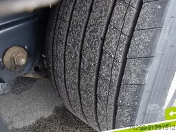 KÖGEL Megatrailer Hubdach Liftachse DC 9.5 Zertifikat