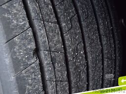 KÖGEL Megatrailer Hubdach Liftachse DC 9.5 Zertifikat