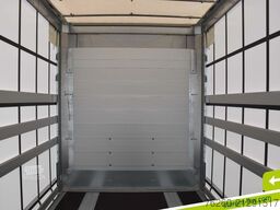 SCHMITZ CARGOBULL Megatrailer Hubdach Liftachse D.C.9.5 Zert MIETE