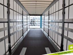 SCHMITZ CARGOBULL Megatrailer Hubdach Liftachse D.C.9.5 Zert MIETE