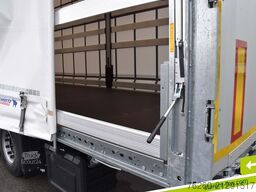 SCHMITZ CARGOBULL Megatrailer Hubdach Liftachse D.C.9.5 Zert MIETE