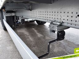SCHMITZ CARGOBULL Megatrailer Hubdach Liftachse D.C.9.5 Zert MIETE