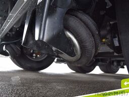 SCHMITZ CARGOBULL Megatrailer Hubdach Liftachse D.C.9.5 Zert MIETE