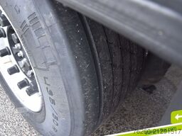 SCHMITZ CARGOBULL Megatrailer Hubdach Liftachse D.C.9.5 Zert MIETE