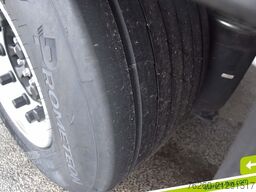 SCHMITZ CARGOBULL Megatrailer Hubdach Liftachse D.C.9.5 Zert MIETE