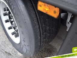 SCHMITZ CARGOBULL Megatrailer Hubdach Liftachse D.C.9.5 Zert MIETE