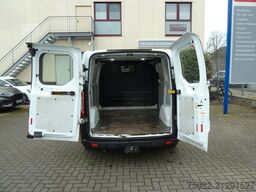 FORD Transit Custom Klima AHK
