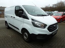 FORD Transit Custom Klima AHK