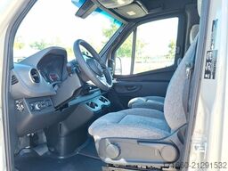 BÜRSTNER Habiton X HMX 6.0 4x4,OFFROAD,NAVI MBUX, 4,1t