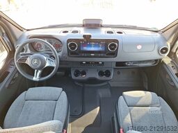 BÜRSTNER Habiton X HMX 6.0 4x4,OFFROAD,NAVI MBUX, 4,1t