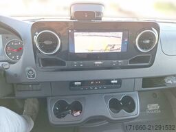 BÜRSTNER Habiton X HMX 6.0 4x4,OFFROAD,NAVI MBUX, 4,1t