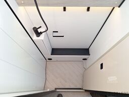 BÜRSTNER Habiton X HMX 6.0 4x4,OFFROAD,NAVI MBUX, 4,1t