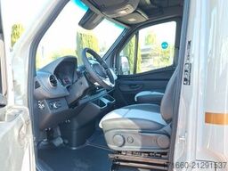 HYMER/ERIBA ML-T CrossTrail 580 AHK, KLIMA, LEDER, SAT+TV