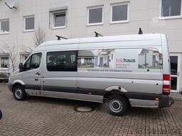 MERCEDES-BENZ Sprinter II 313CDI Maxi Kasten 6 sitzer