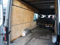 MERCEDES-BENZ Sprinter II 313CDI Maxi Kasten 6 sitzer