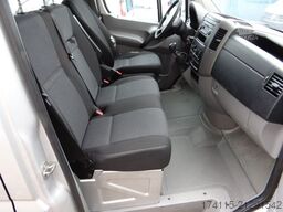 MERCEDES-BENZ Sprinter II 313CDI Maxi Kasten 6 sitzer
